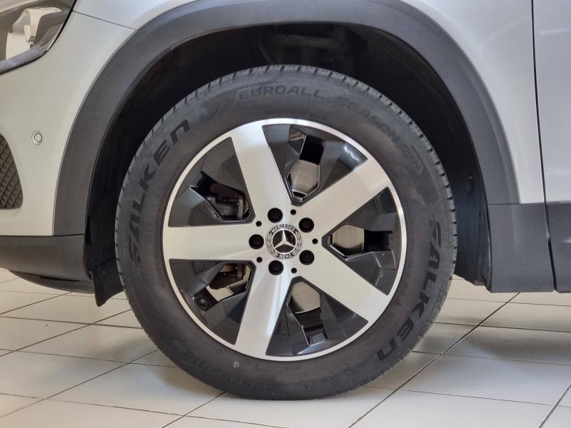 MERCEDES-BENZ GLB - 200 d 150ch Progressive Line 8G DCT
