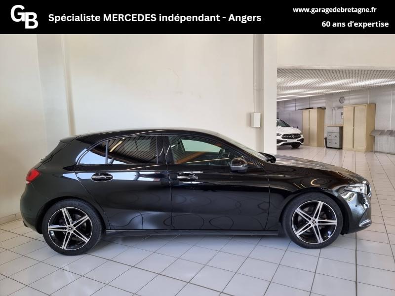MERCEDES-BENZ Classe A - 180 d 116ch Progressive Line 7G-DCT
