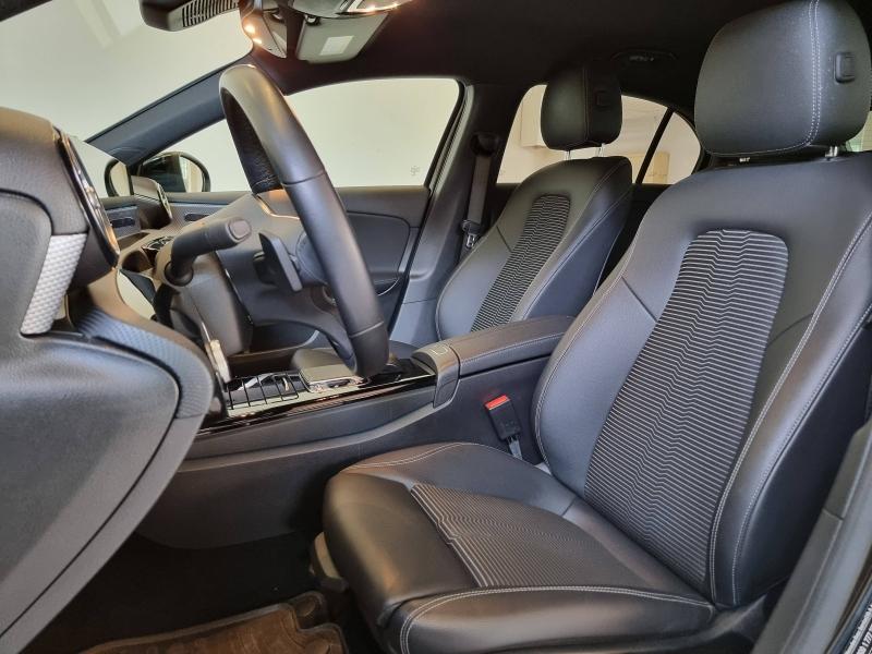 MERCEDES-BENZ Classe A - 180 d 116ch Progressive Line 7G-DCT