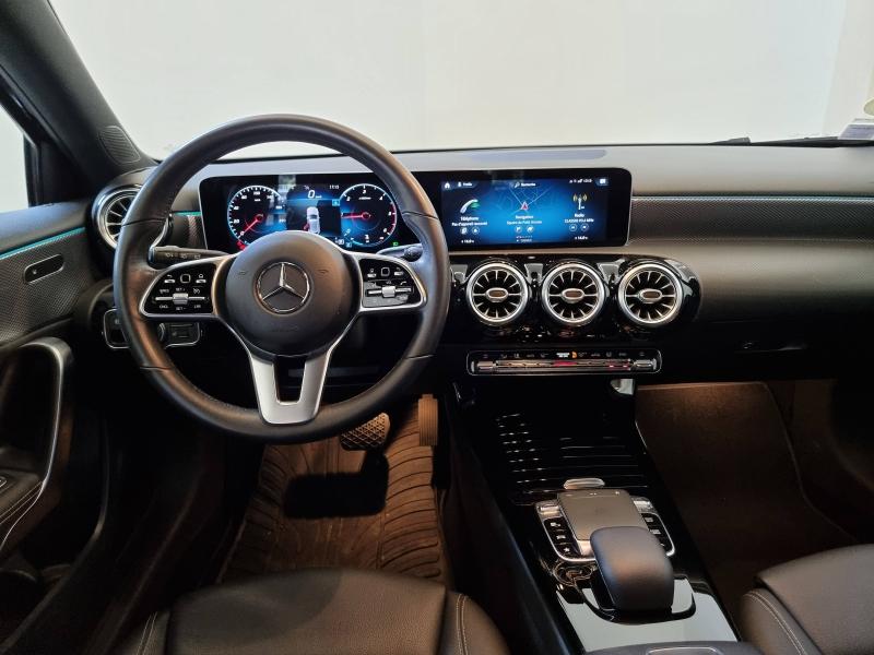 MERCEDES-BENZ Classe A - 180 d 116ch Progressive Line 7G-DCT