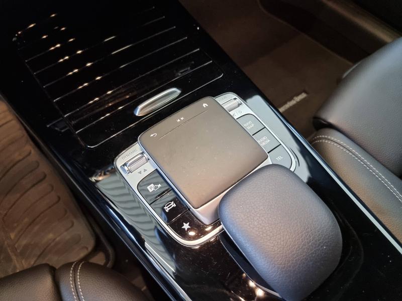 MERCEDES-BENZ Classe A - 180 d 116ch Progressive Line 7G-DCT