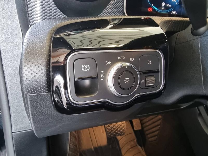 MERCEDES-BENZ Classe A - 180 d 116ch Progressive Line 7G-DCT