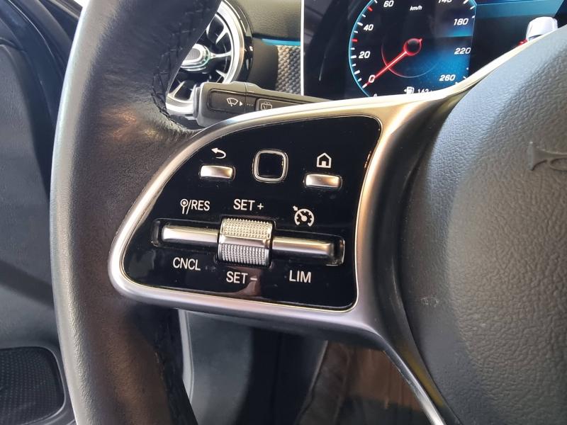 MERCEDES-BENZ Classe A - 180 d 116ch Progressive Line 7G-DCT