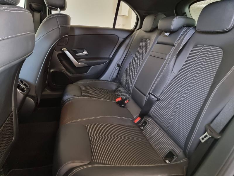 MERCEDES-BENZ Classe A - 180 d 116ch Progressive Line 7G-DCT