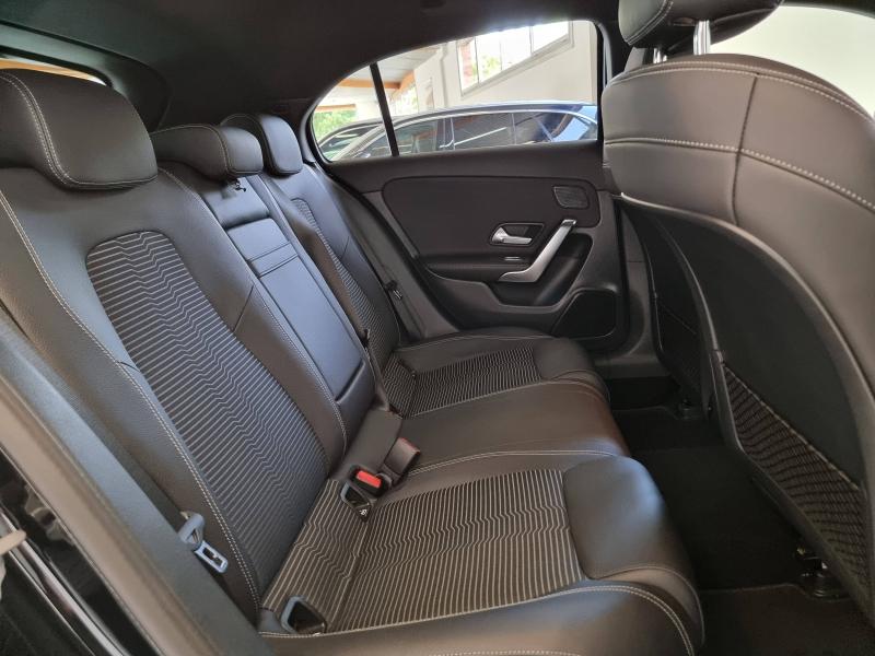 MERCEDES-BENZ Classe A - 180 d 116ch Progressive Line 7G-DCT