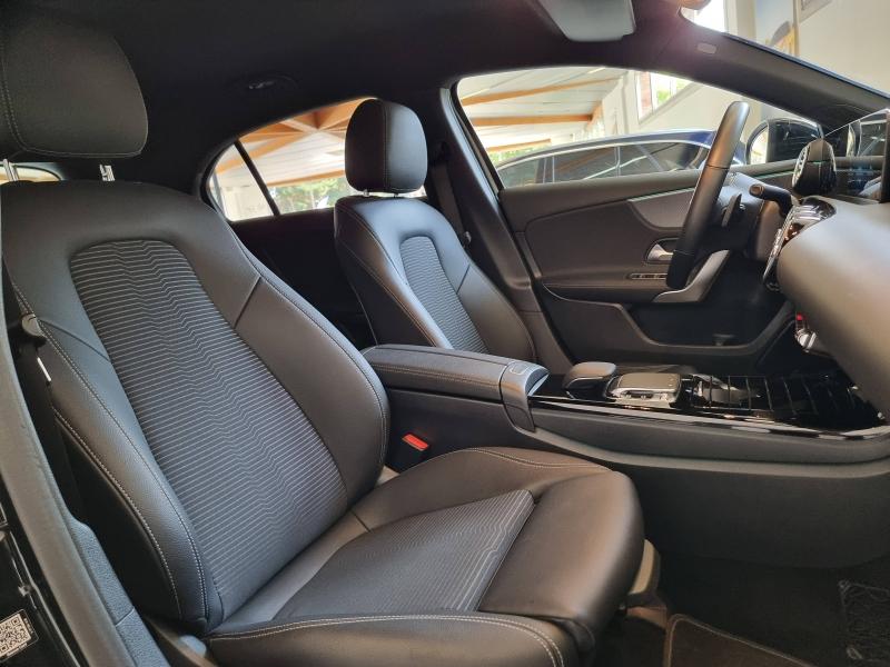MERCEDES-BENZ Classe A - 180 d 116ch Progressive Line 7G-DCT