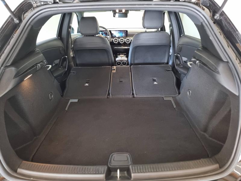MERCEDES-BENZ Classe A - 180 d 116ch Progressive Line 7G-DCT