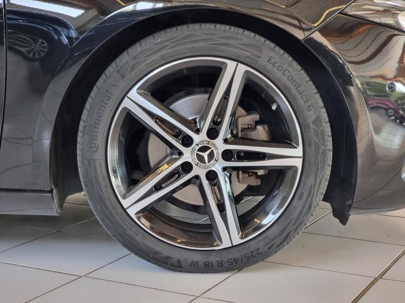 MERCEDES-BENZ Classe A - 180 d 116ch Progressive Line 7G-DCT