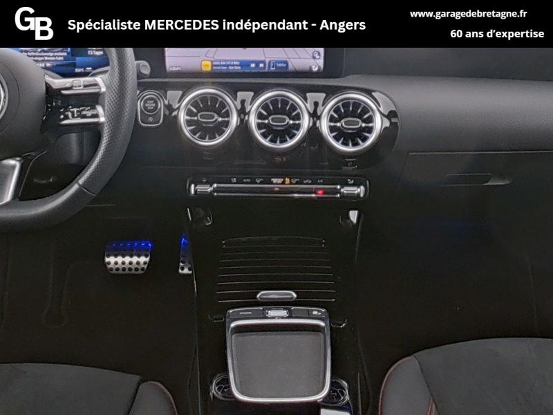 MERCEDES-BENZ CLA Shooting Brake - 200 163ch AMG Line 7G-DCT