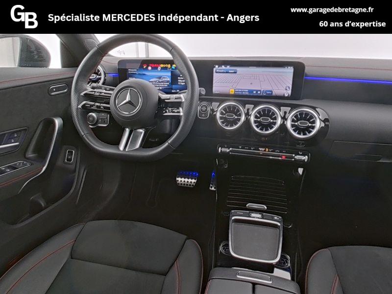 MERCEDES-BENZ CLA Shooting Brake - 200 163ch AMG Line 7G-DCT