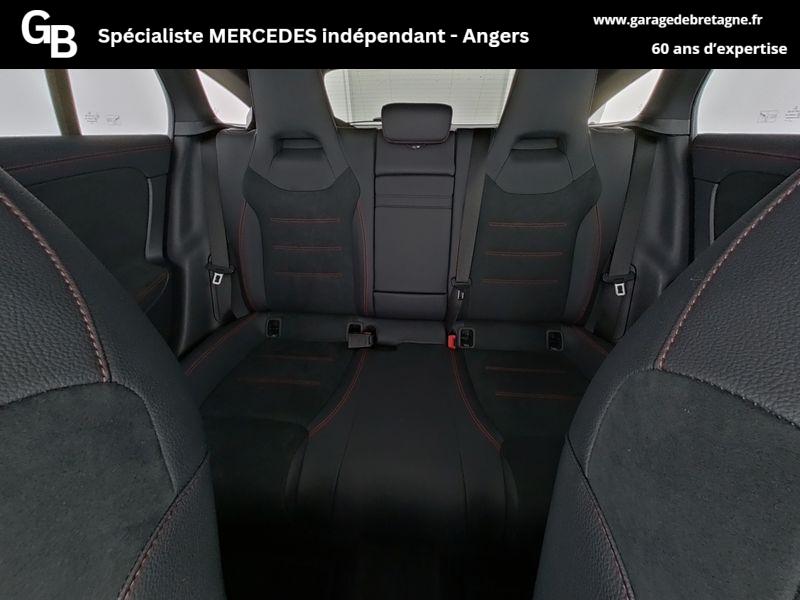 MERCEDES-BENZ CLA Shooting Brake - 200 163ch AMG Line 7G-DCT