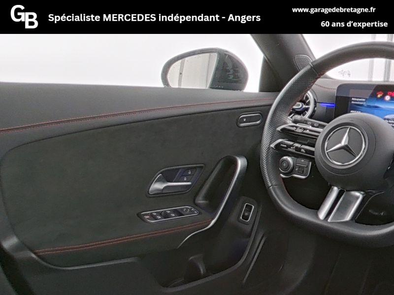 MERCEDES-BENZ CLA Shooting Brake - 200 163ch AMG Line 7G-DCT
