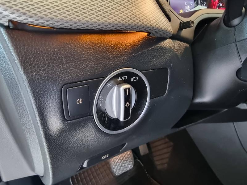 MERCEDES-BENZ Classe B - 180 122ch Sensation 7G-DCT