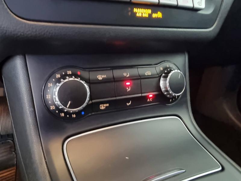 MERCEDES-BENZ Classe B - 180 122ch Sensation 7G-DCT
