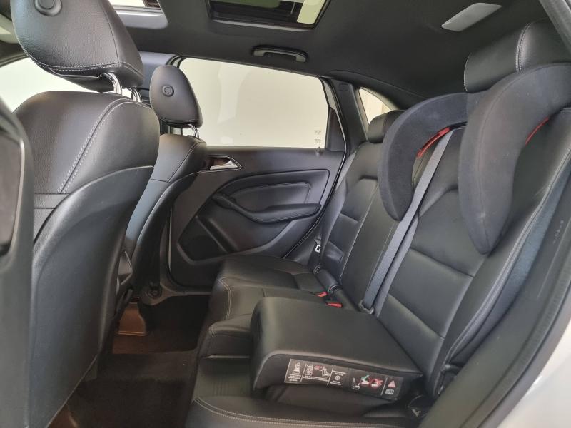 MERCEDES-BENZ Classe B - 180 122ch Sensation 7G-DCT