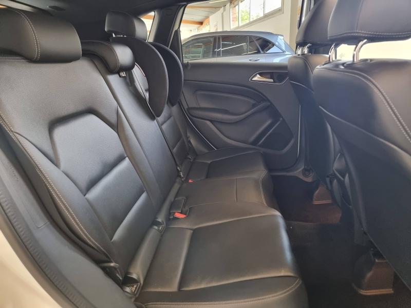 MERCEDES-BENZ Classe B - 180 122ch Sensation 7G-DCT