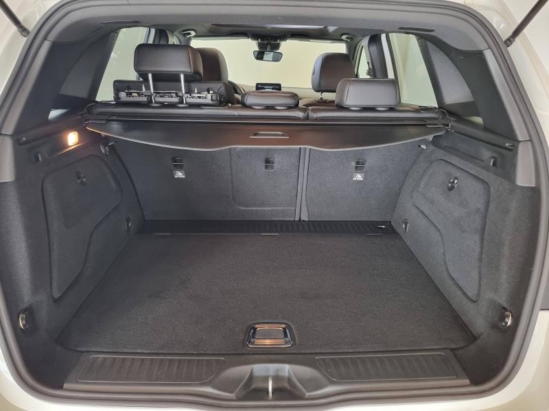 MERCEDES-BENZ Classe B - 180 122ch Sensation 7G-DCT