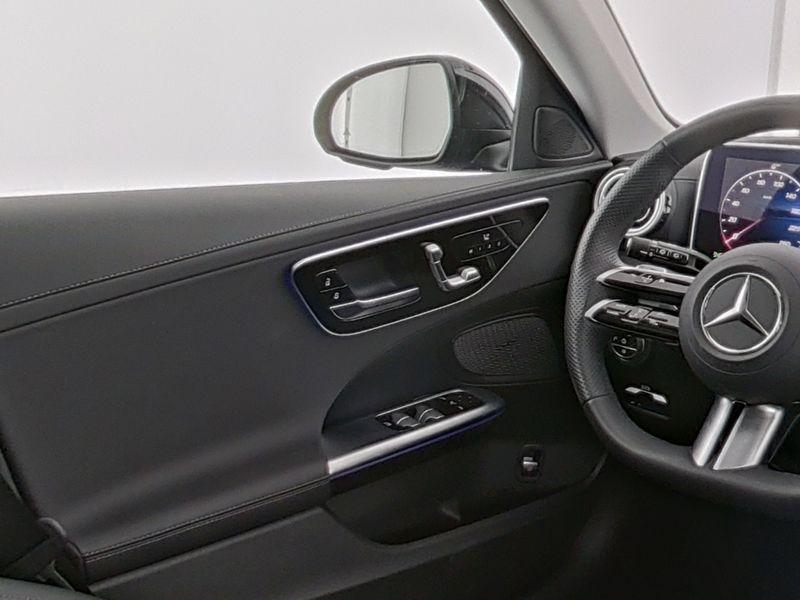 MERCEDES-BENZ Classe C Break - 220 d 197ch AMG Line