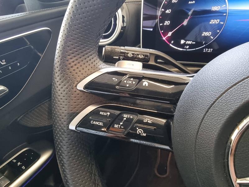 MERCEDES-BENZ Classe C Break - 220 d 197ch AMG Line