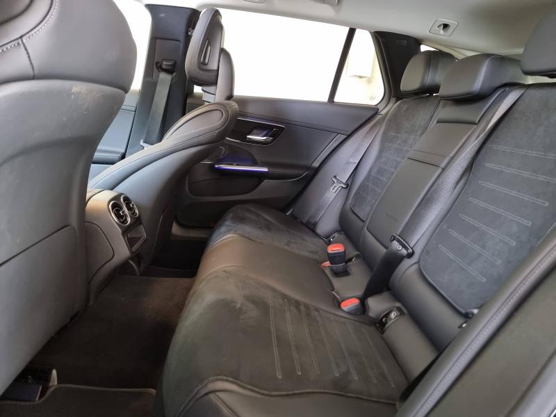 MERCEDES-BENZ Classe C Break - 220 d 197ch AMG Line