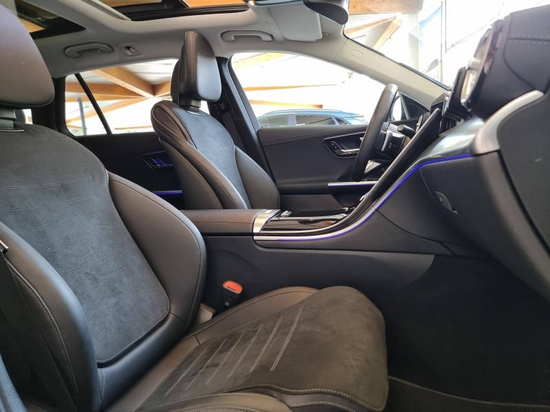 MERCEDES-BENZ Classe C Break - 220 d 197ch AMG Line