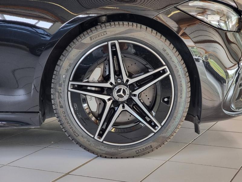 MERCEDES-BENZ Classe C Break - 220 d 197ch AMG Line