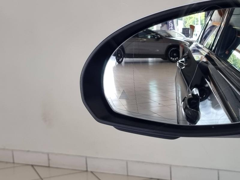 MERCEDES-BENZ Classe C Break - 220 d 197ch AMG Line