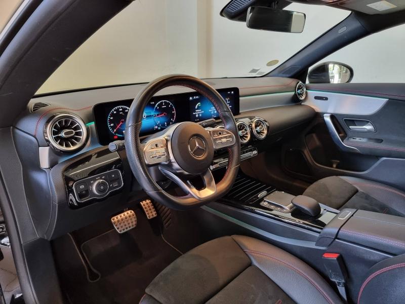 MERCEDES-BENZ CLA Shooting Brake - 200 d 150ch AMG Line 8G-DCT 8cv
