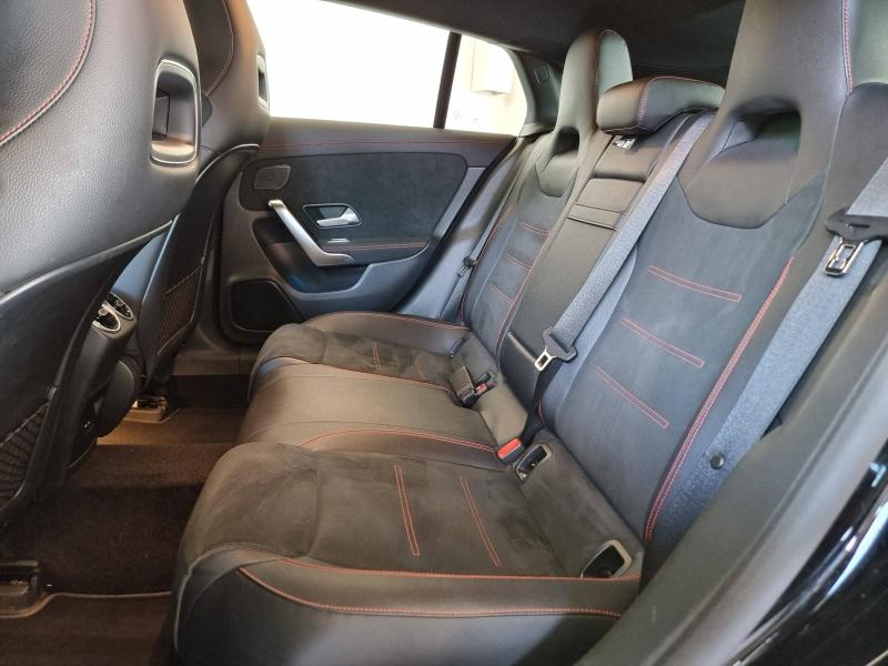 MERCEDES-BENZ CLA Shooting Brake - 200 d 150ch AMG Line 8G-DCT 8cv