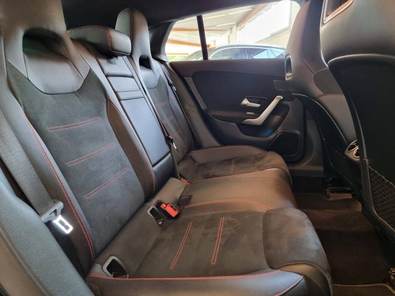 MERCEDES-BENZ CLA Shooting Brake - 200 d 150ch AMG Line 8G-DCT 8cv