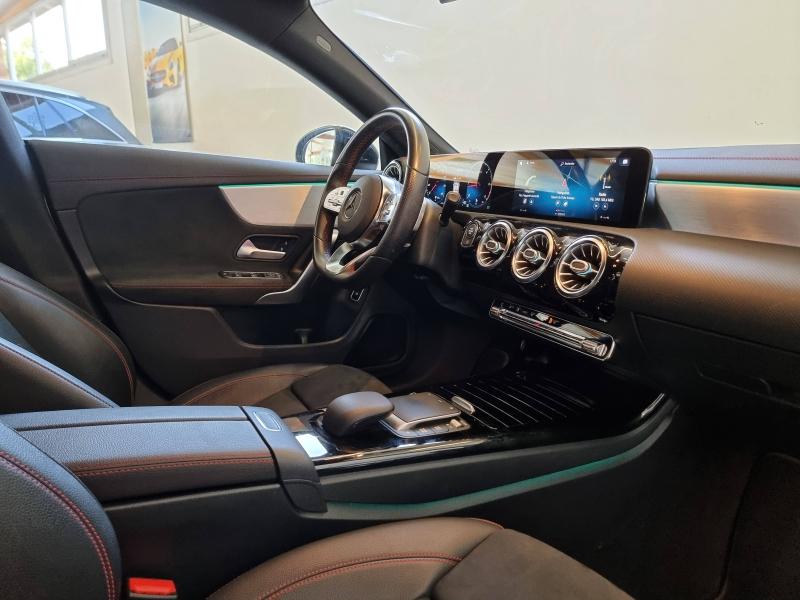 MERCEDES-BENZ CLA Shooting Brake - 200 d 150ch AMG Line 8G-DCT 8cv