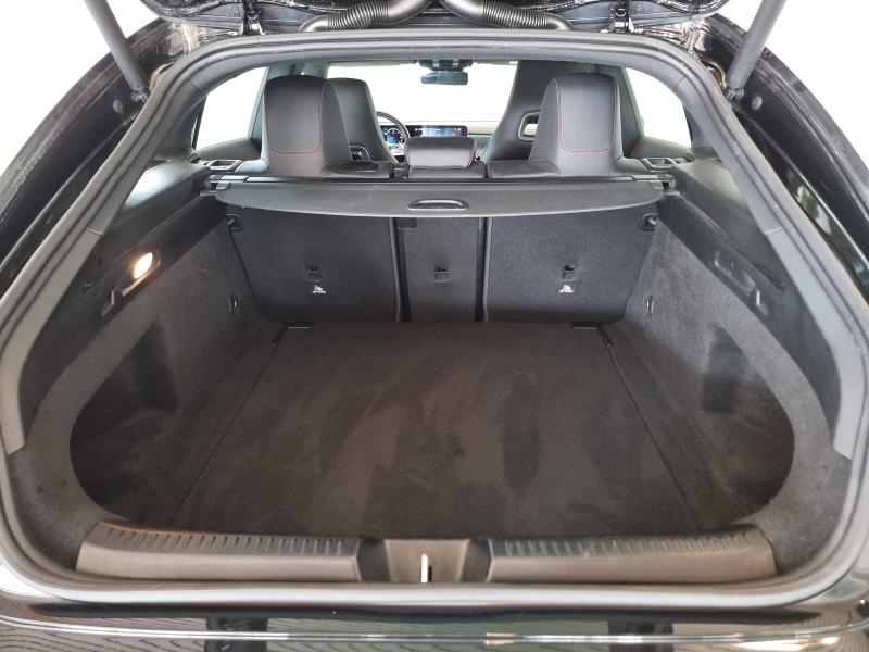 MERCEDES-BENZ CLA Shooting Brake - 200 d 150ch AMG Line 8G-DCT 8cv