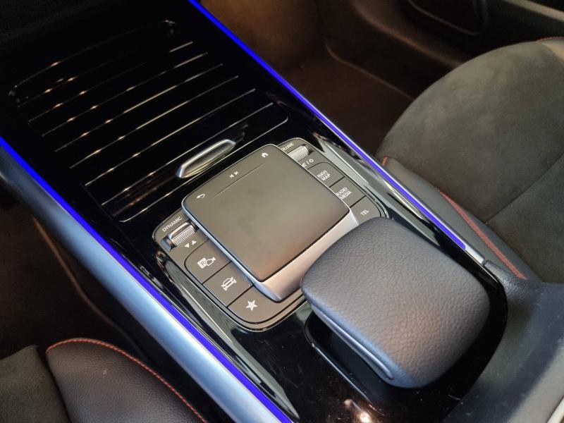 MERCEDES-BENZ GLA - 200 d 150ch AMG Line 8G-DCT