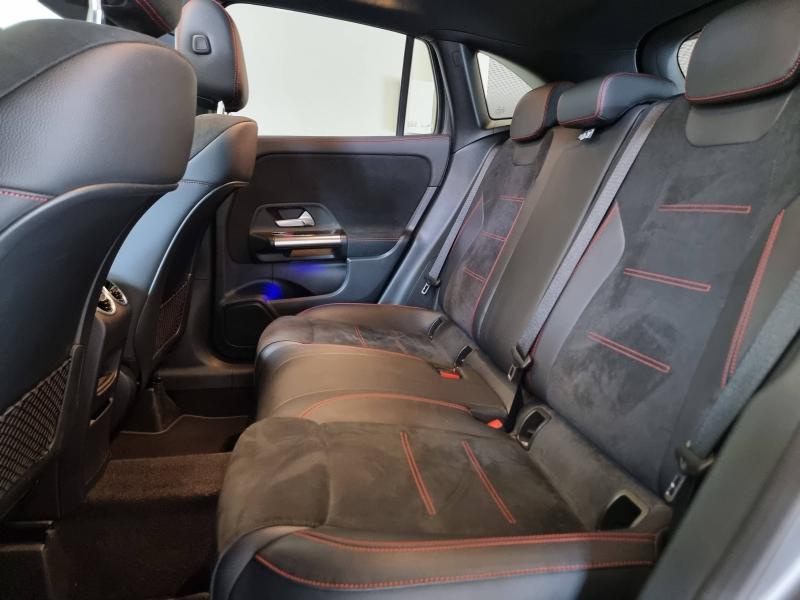 MERCEDES-BENZ GLA - 200 d 150ch AMG Line 8G-DCT