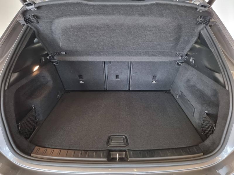 MERCEDES-BENZ GLA - 200 d 150ch AMG Line 8G-DCT