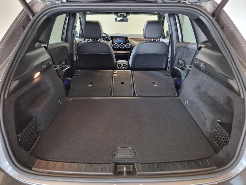 MERCEDES-BENZ GLA - 200 d 150ch AMG Line 8G-DCT