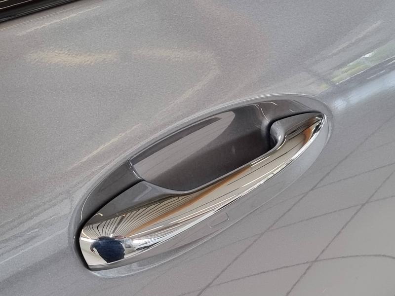 MERCEDES-BENZ GLA - 200 d 150ch AMG Line 8G-DCT