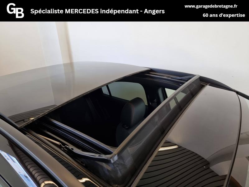 MERCEDES-BENZ GLA - 200 d 150ch AMG Line 8G-DCT