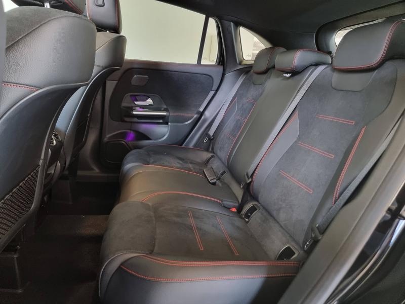 MERCEDES-BENZ GLA - 200 d 150ch AMG Line 8G-DCT