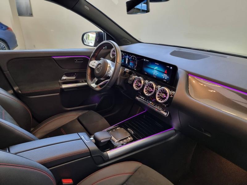 MERCEDES-BENZ GLA - 200 d 150ch AMG Line 8G-DCT