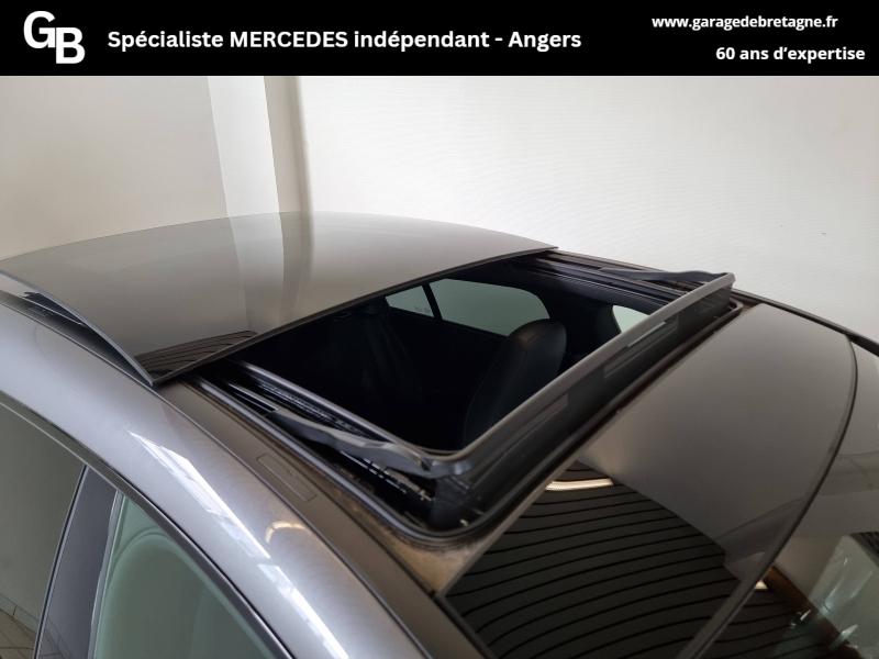 MERCEDES-BENZ CLA Shooting Brake - 220 d 190ch AMG Line 8G-DCT