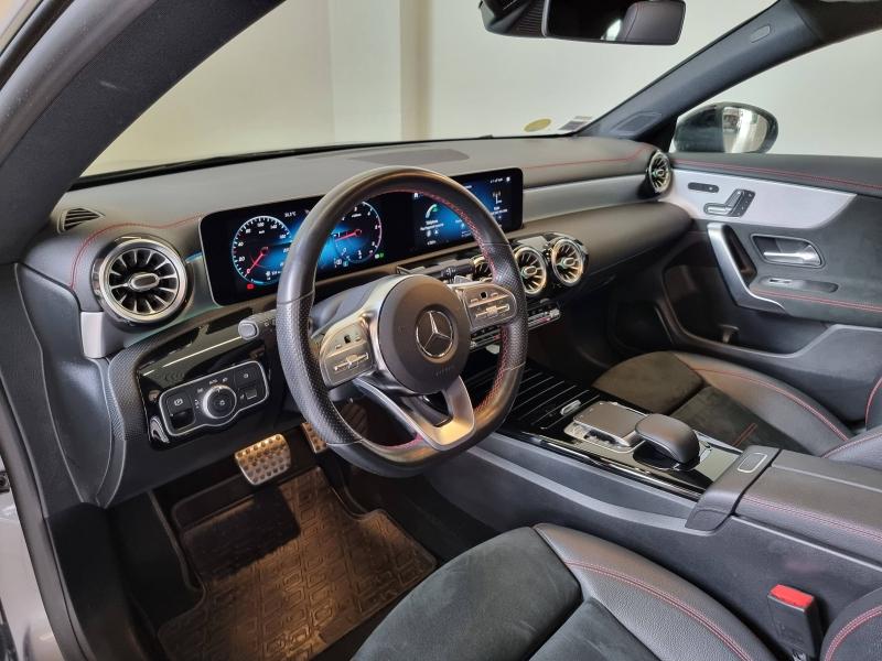 MERCEDES-BENZ CLA Shooting Brake - 220 d 190ch AMG Line 8G-DCT