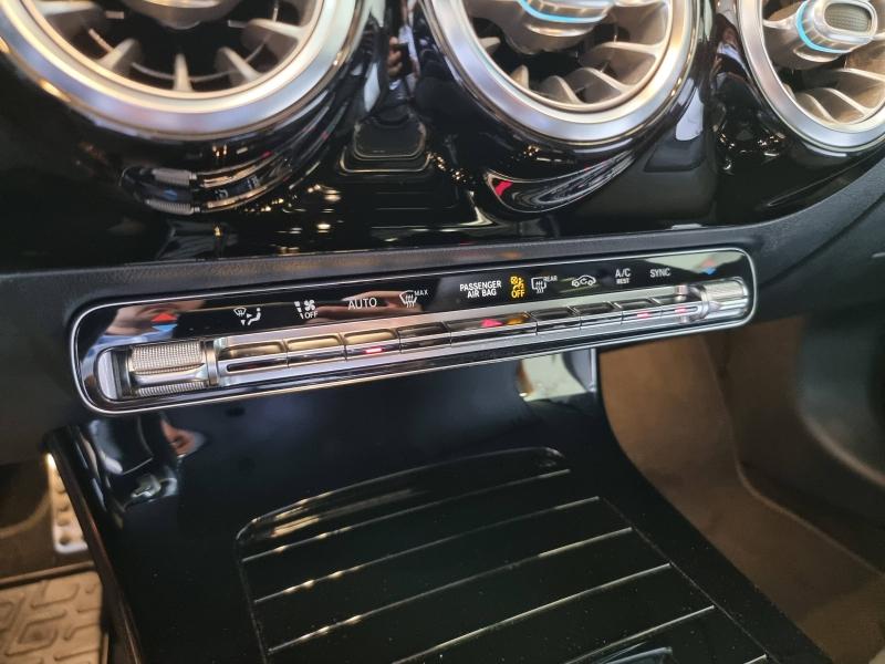 MERCEDES-BENZ CLA Shooting Brake - 220 d 190ch AMG Line 8G-DCT