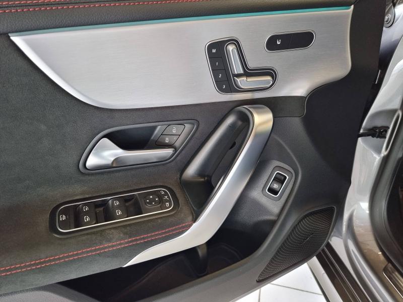 MERCEDES-BENZ CLA Shooting Brake - 220 d 190ch AMG Line 8G-DCT