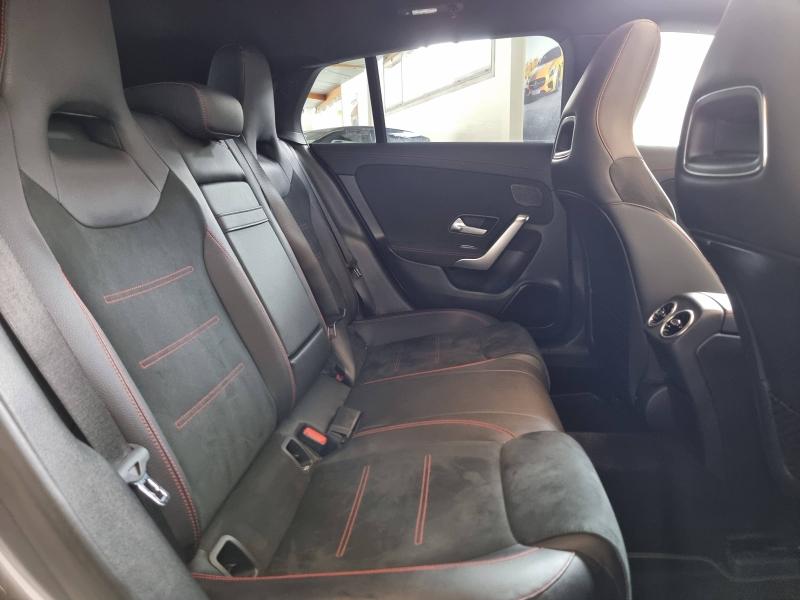 MERCEDES-BENZ CLA Shooting Brake - 220 d 190ch AMG Line 8G-DCT