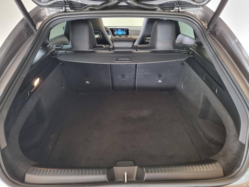 MERCEDES-BENZ CLA Shooting Brake - 220 d 190ch AMG Line 8G-DCT