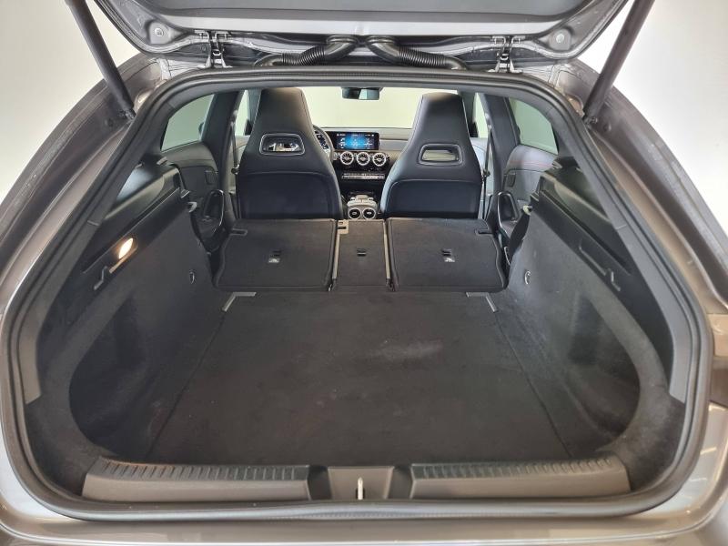 MERCEDES-BENZ CLA Shooting Brake - 220 d 190ch AMG Line 8G-DCT
