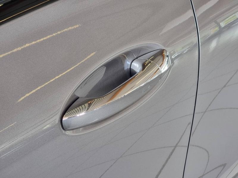 MERCEDES-BENZ CLA Shooting Brake - 220 d 190ch AMG Line 8G-DCT