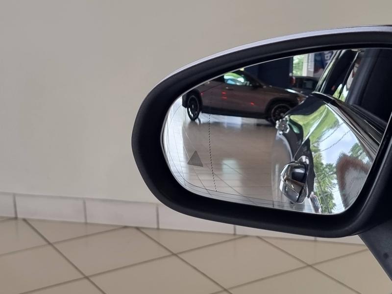 MERCEDES-BENZ CLA Shooting Brake - 220 d 190ch AMG Line 8G-DCT