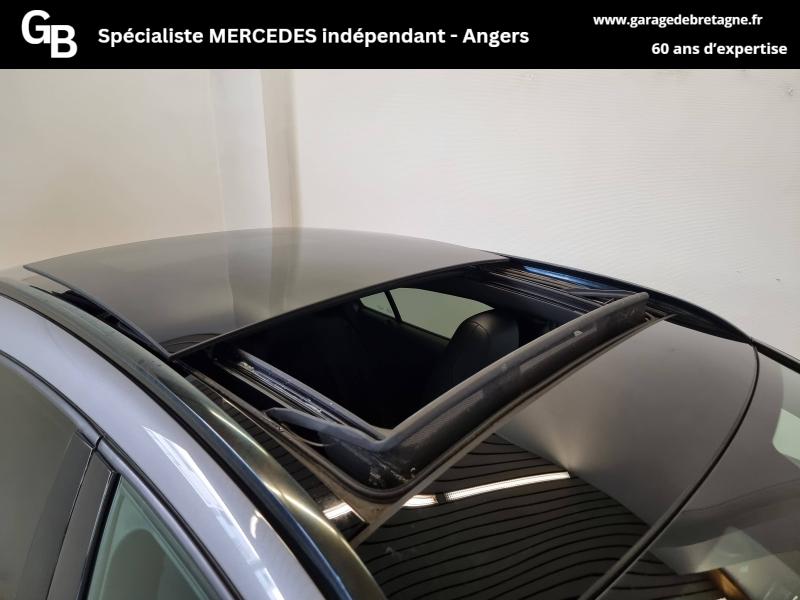 MERCEDES-BENZ GLA - 200 156ch Fascination 7G-DCT Euro6d-T